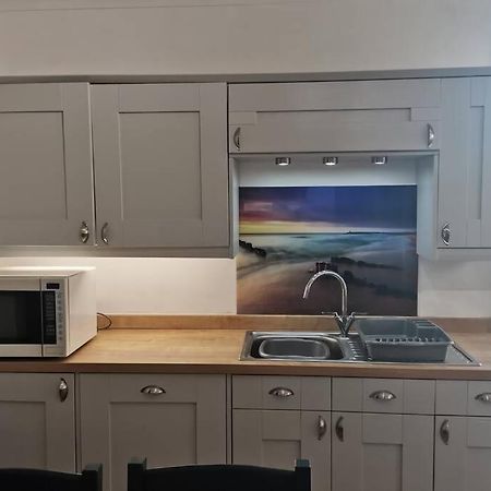 Bernards Hideout Appartement Cromer Buitenkant foto