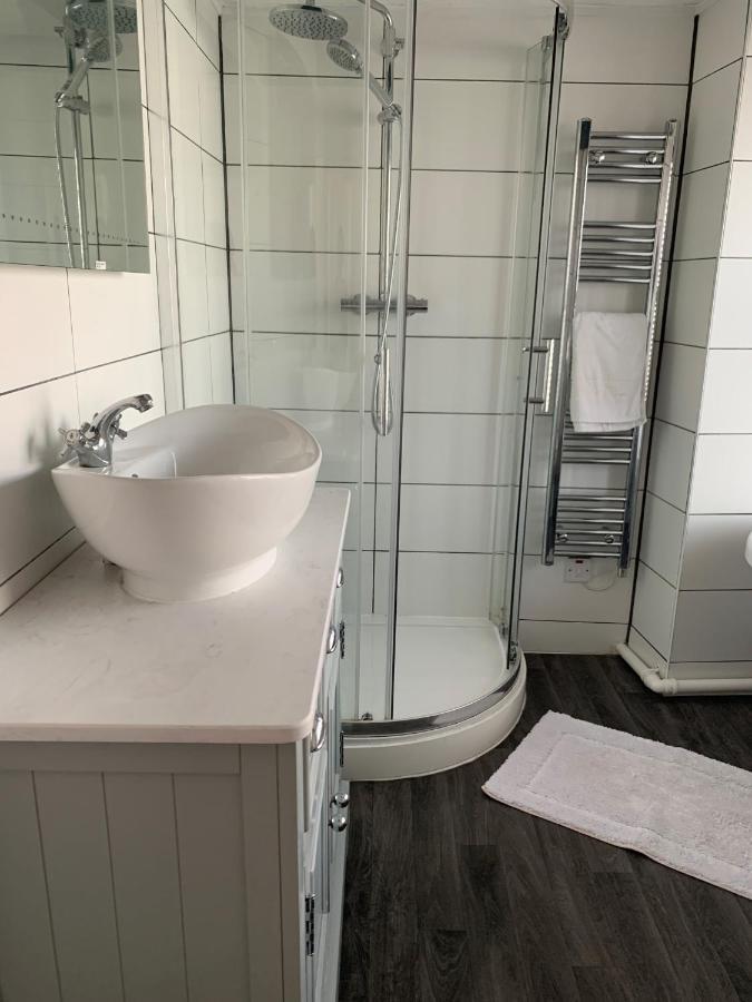 Bernards Hideout Appartement Cromer Buitenkant foto
