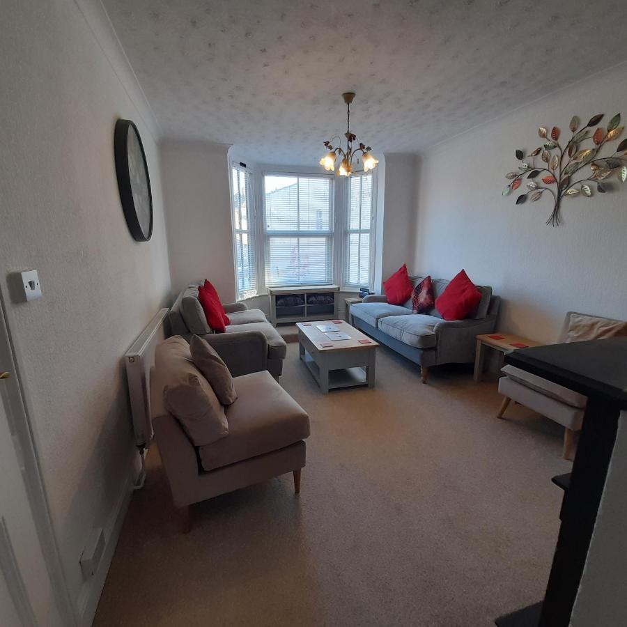 Bernards Hideout Appartement Cromer Buitenkant foto