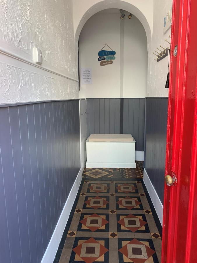 Bernards Hideout Appartement Cromer Buitenkant foto
