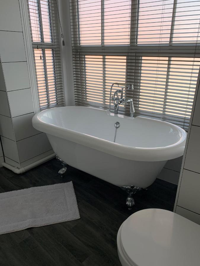 Bernards Hideout Appartement Cromer Buitenkant foto